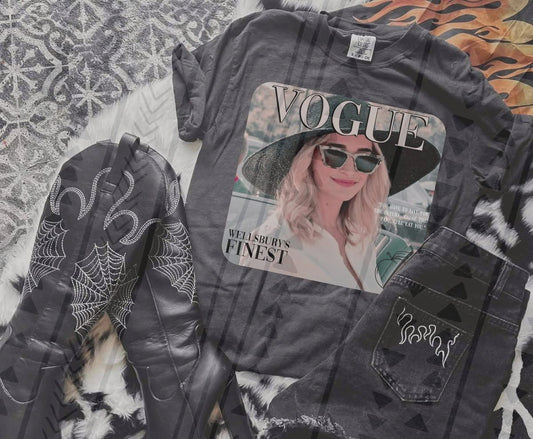 Vogue Wellsbury