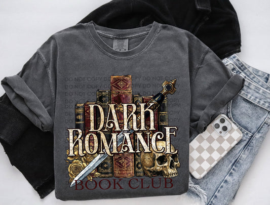 Dark Romance