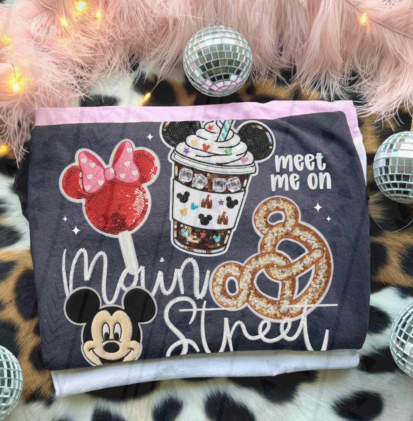 Meet Me On Main Street