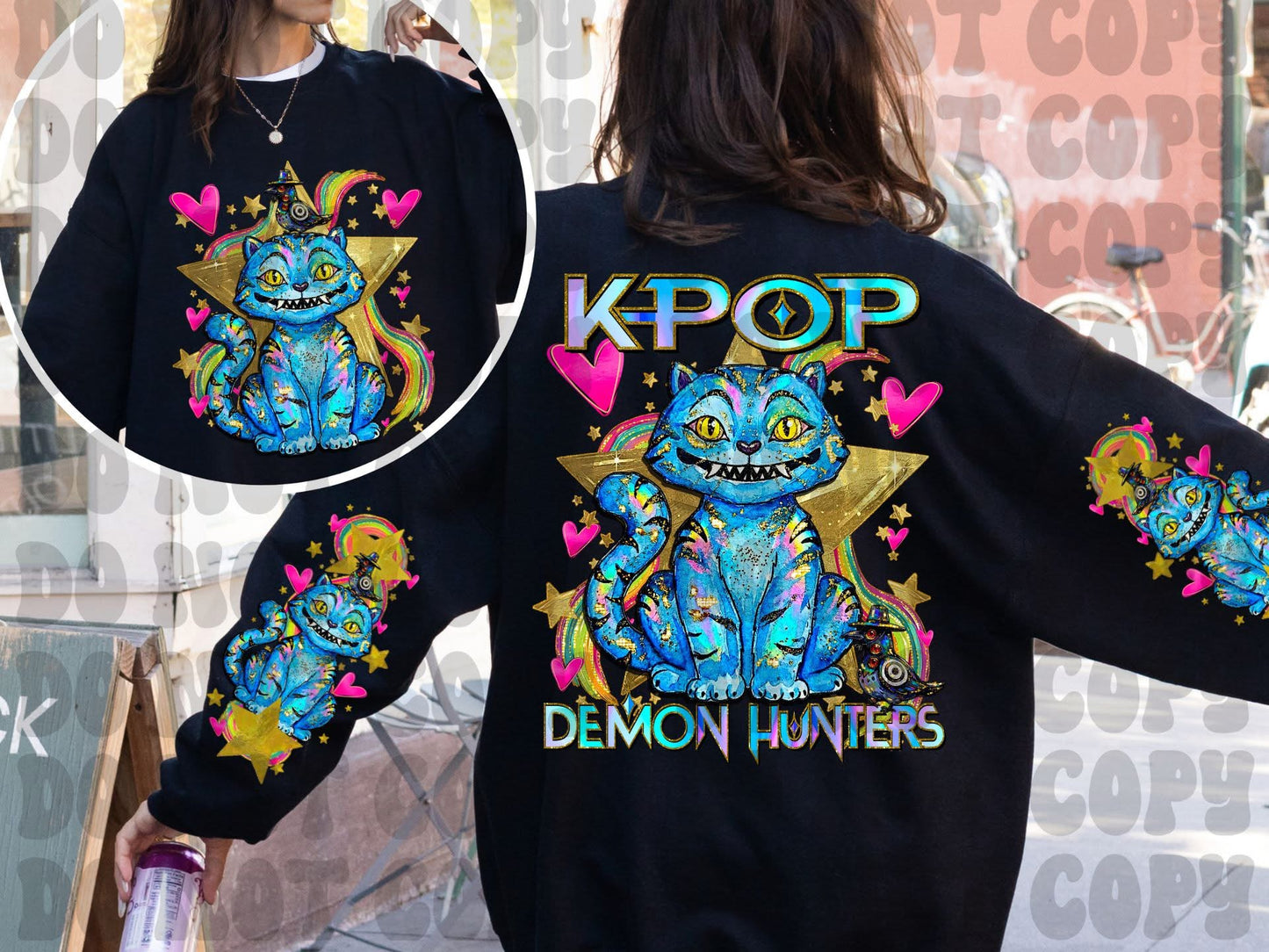 KPo Cat
