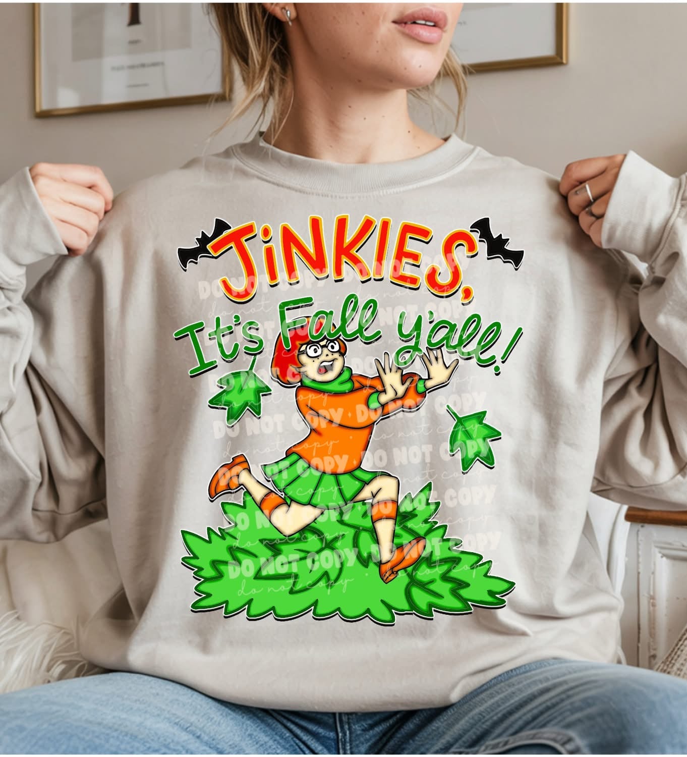 Jinkies Its Fall Yall