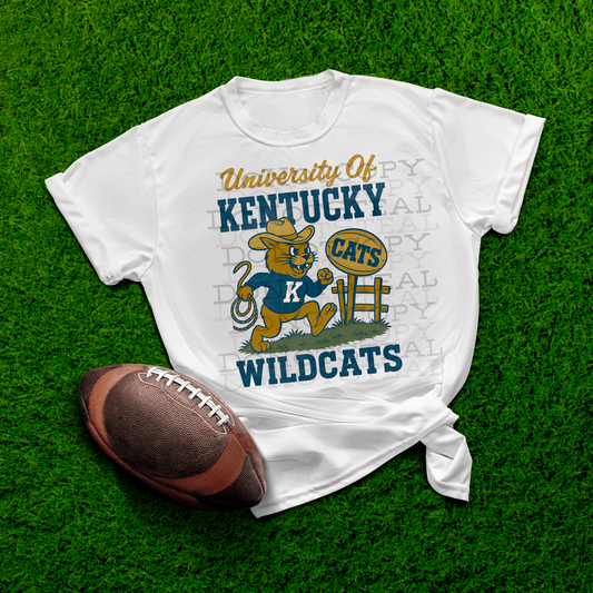 Wildcats