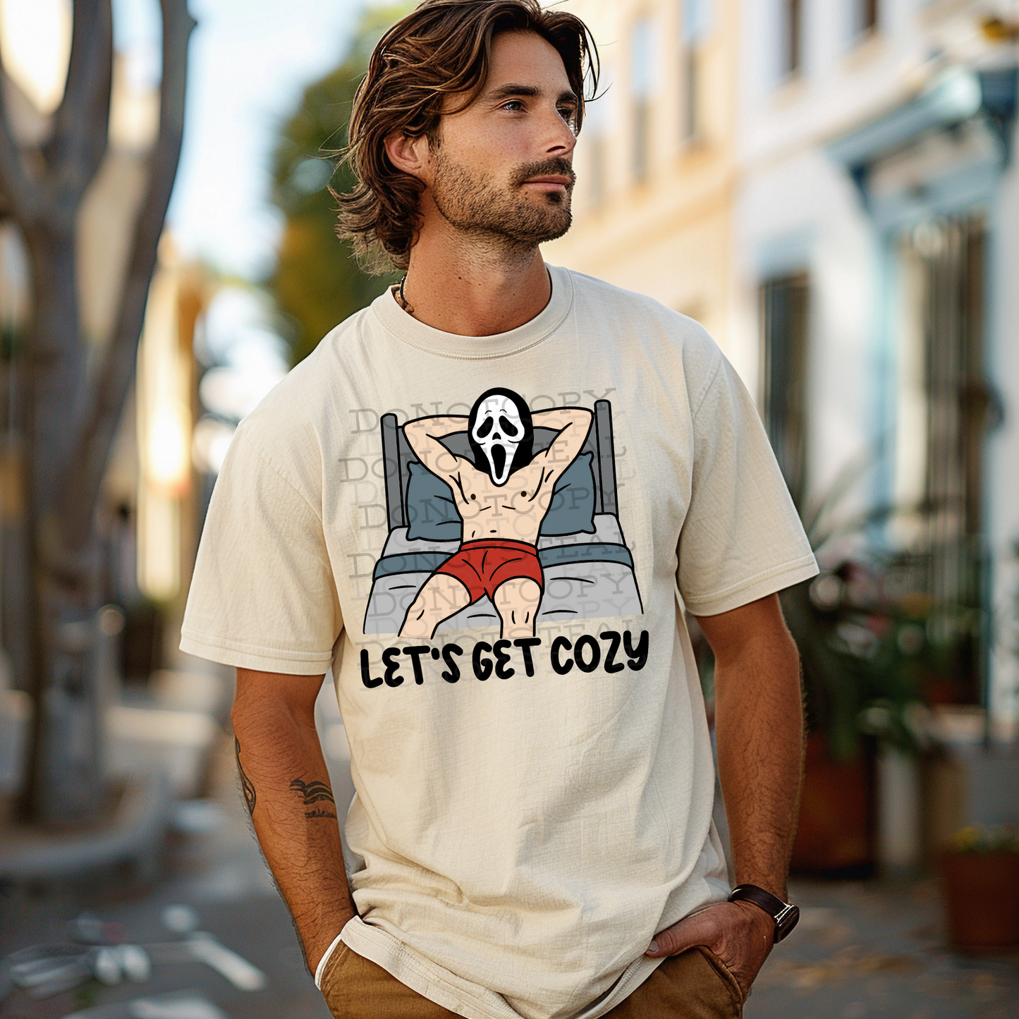 Lets Get Cozy