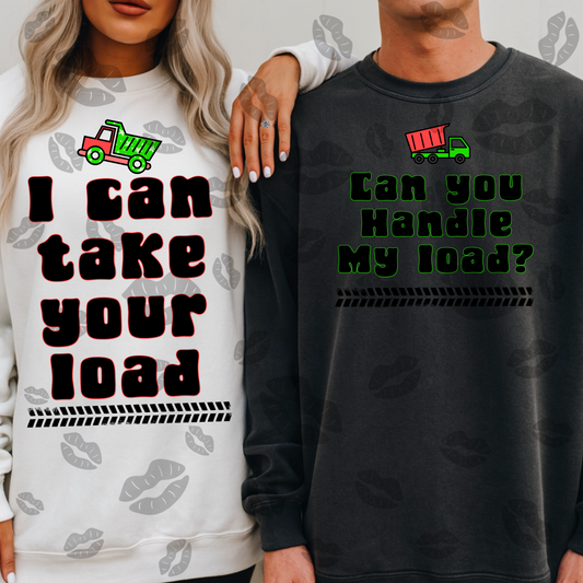Can You Handle My Load