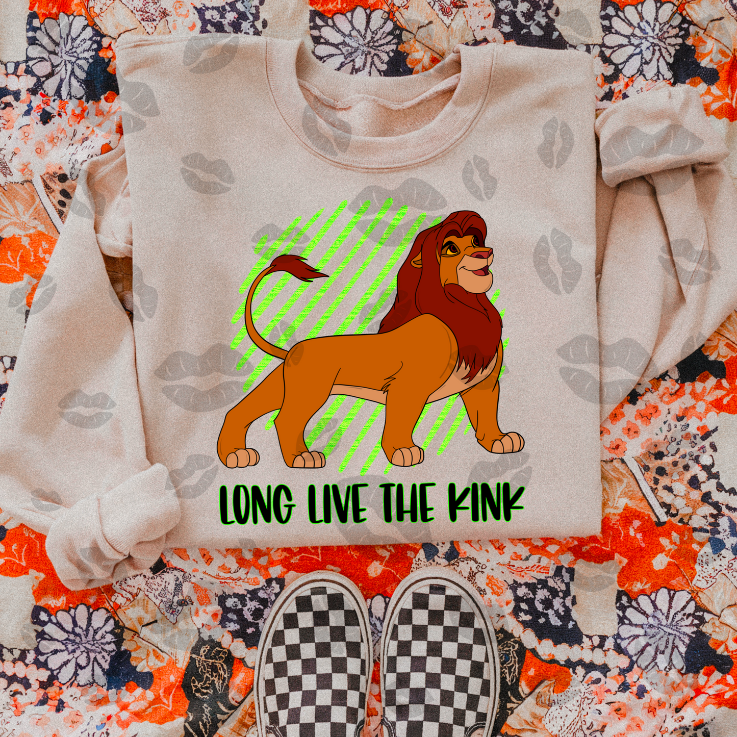 Long Live The Kink