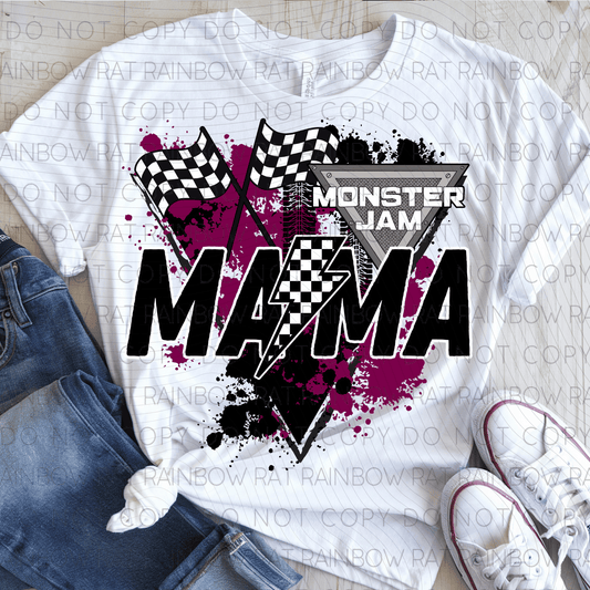 MJ Mama Berry