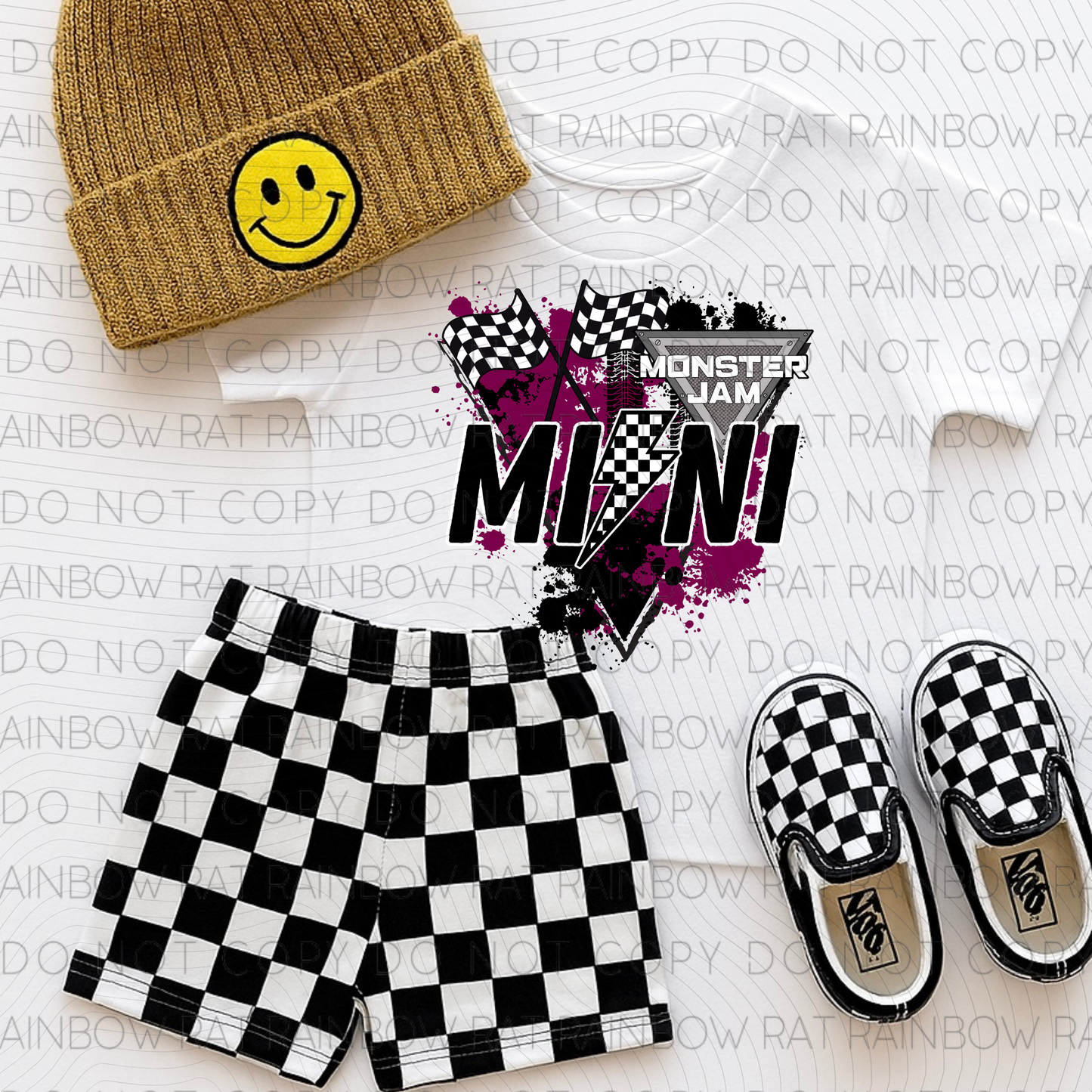 MJ Mini Berry