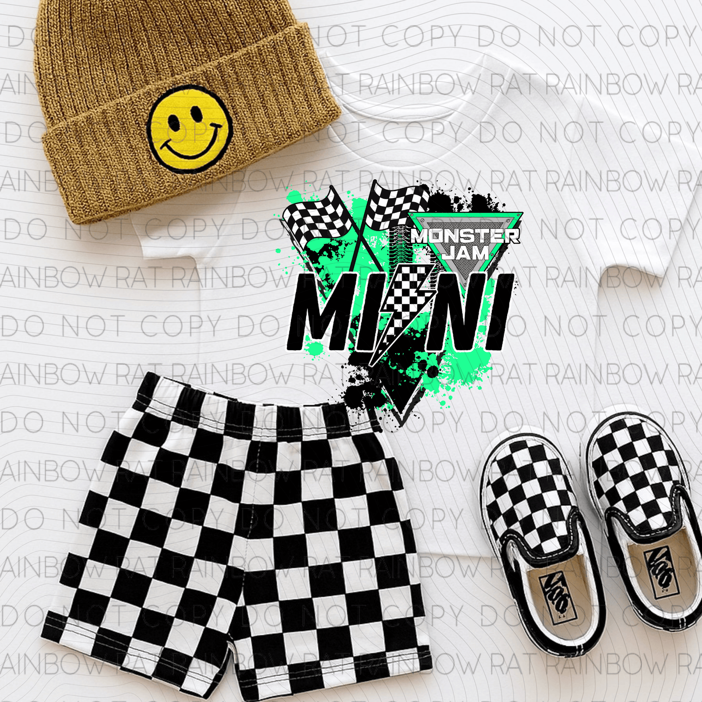 MJ Mini Mint