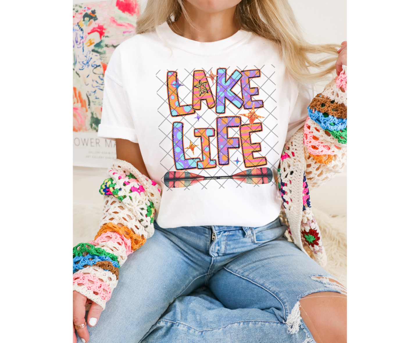 Lake Life