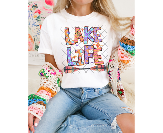 Lake Life