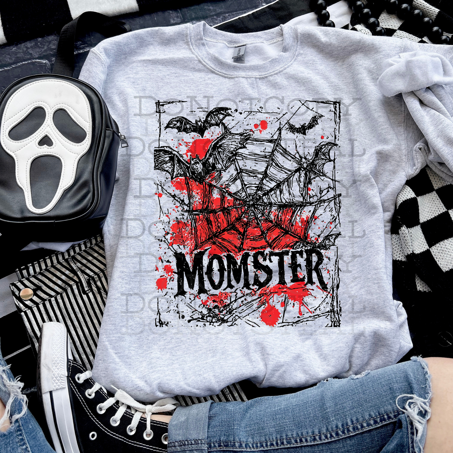 Momster