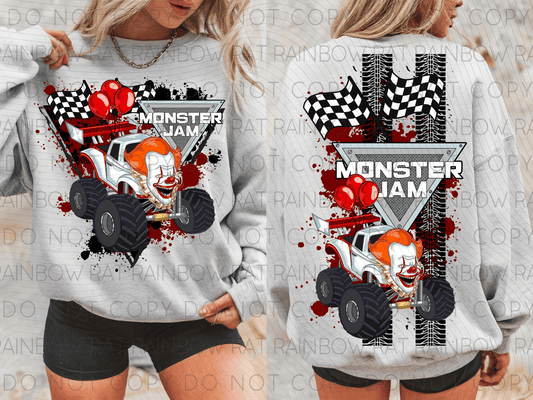 Monster Penny