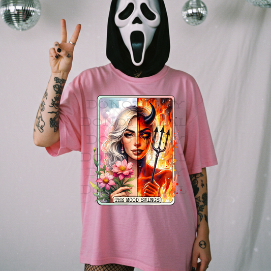 Mood Swings 2