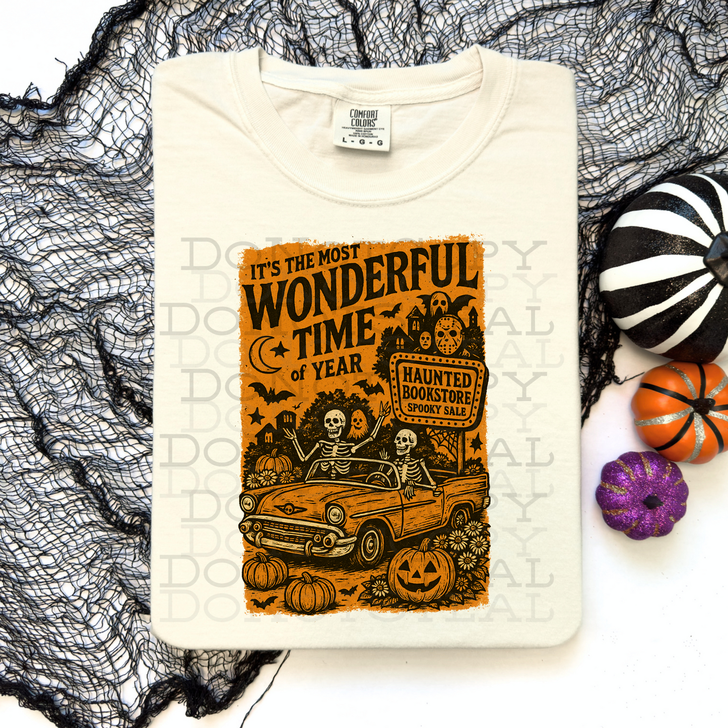Most Wonderful Time