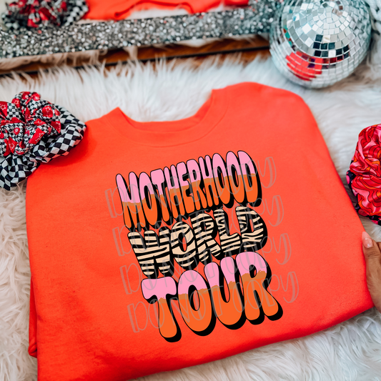 Motherhood World Tour