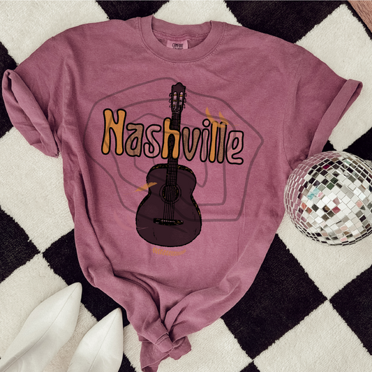 Nashville
