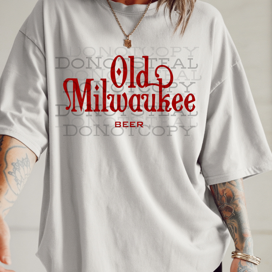 Old Milwaukee
