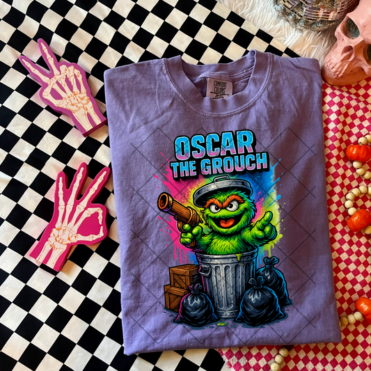 Oscar