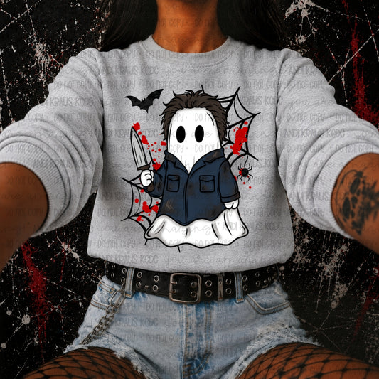 Michael Myers Ghost