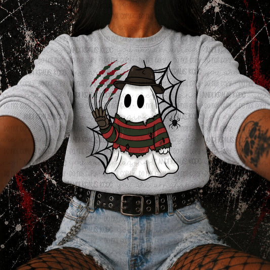 Freddy Krueger Ghost