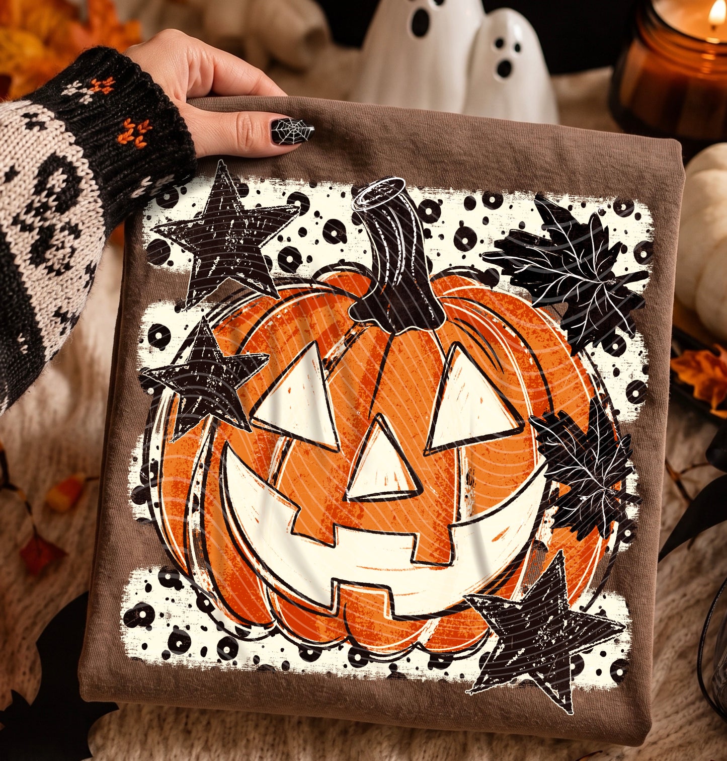Jack O Lantern