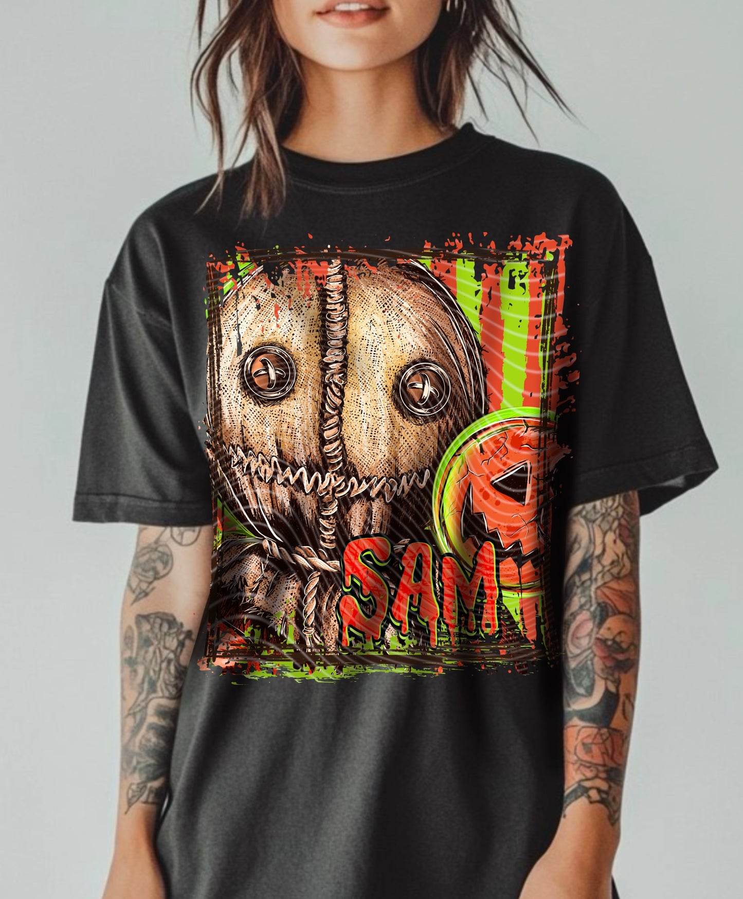 Trick 'r Treat