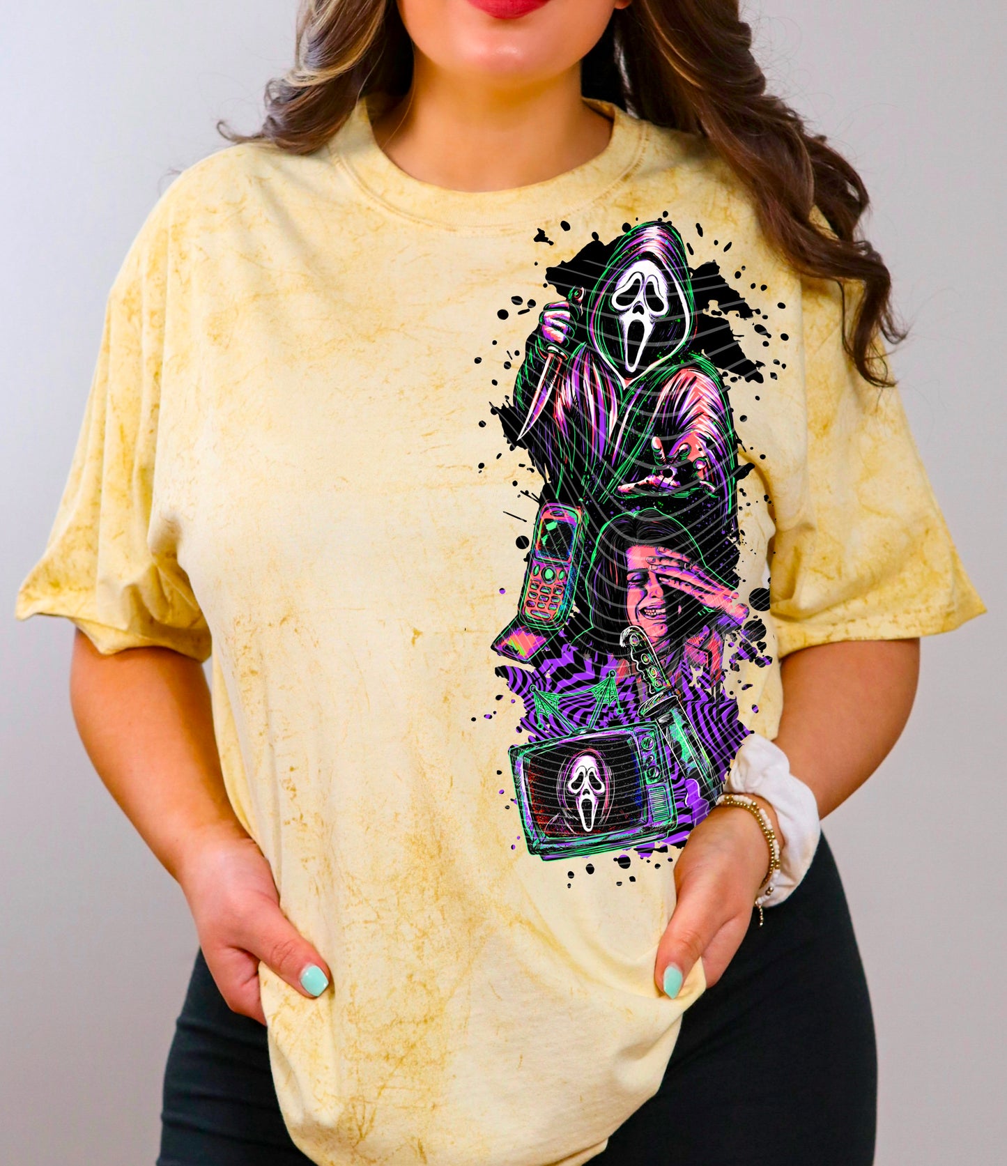 Scream Neon