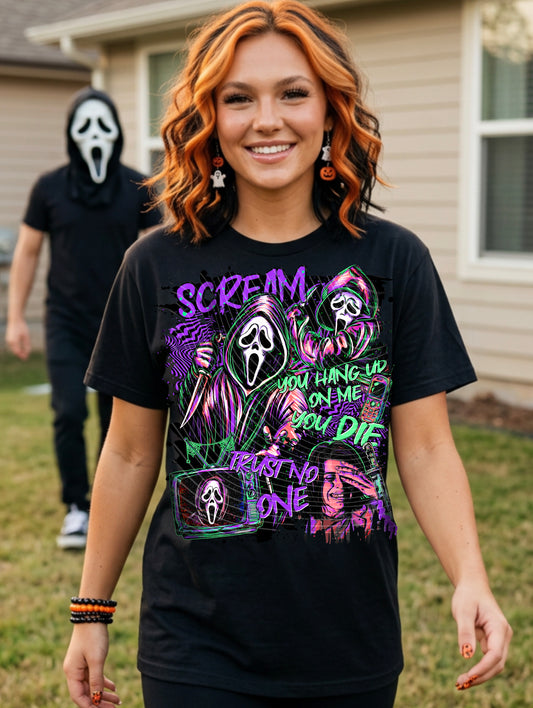 Scream Neon