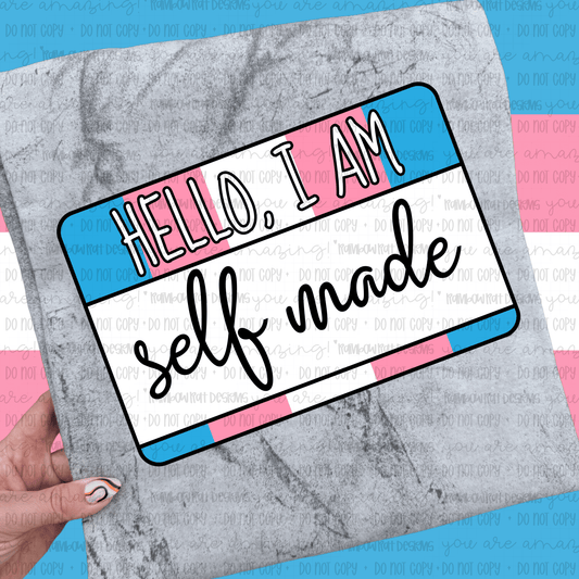 Self Made