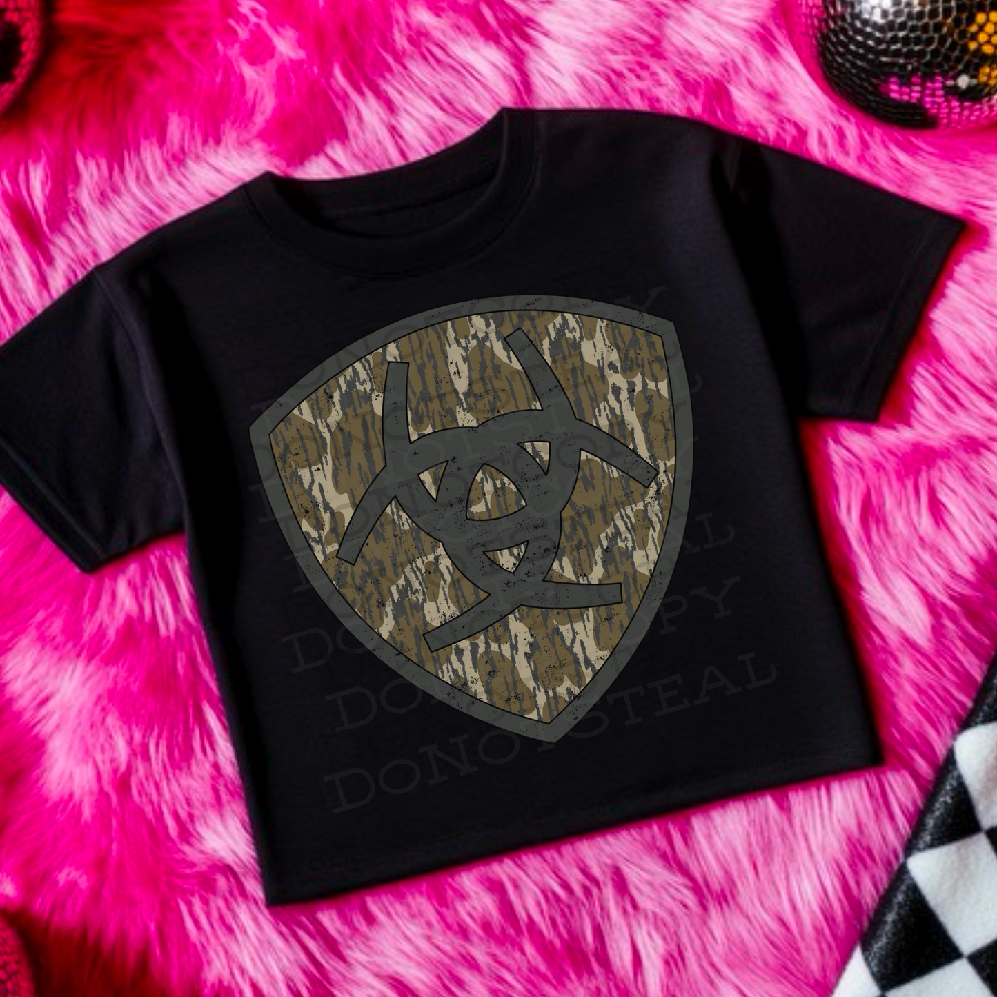 Shield Camo