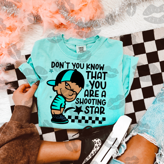 Shooting Star