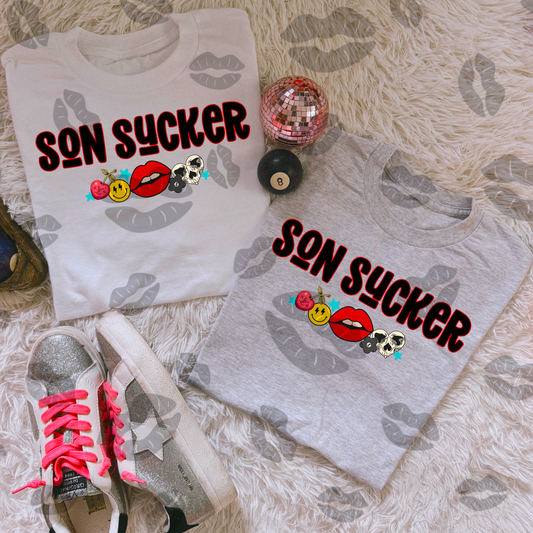 Son Sucker