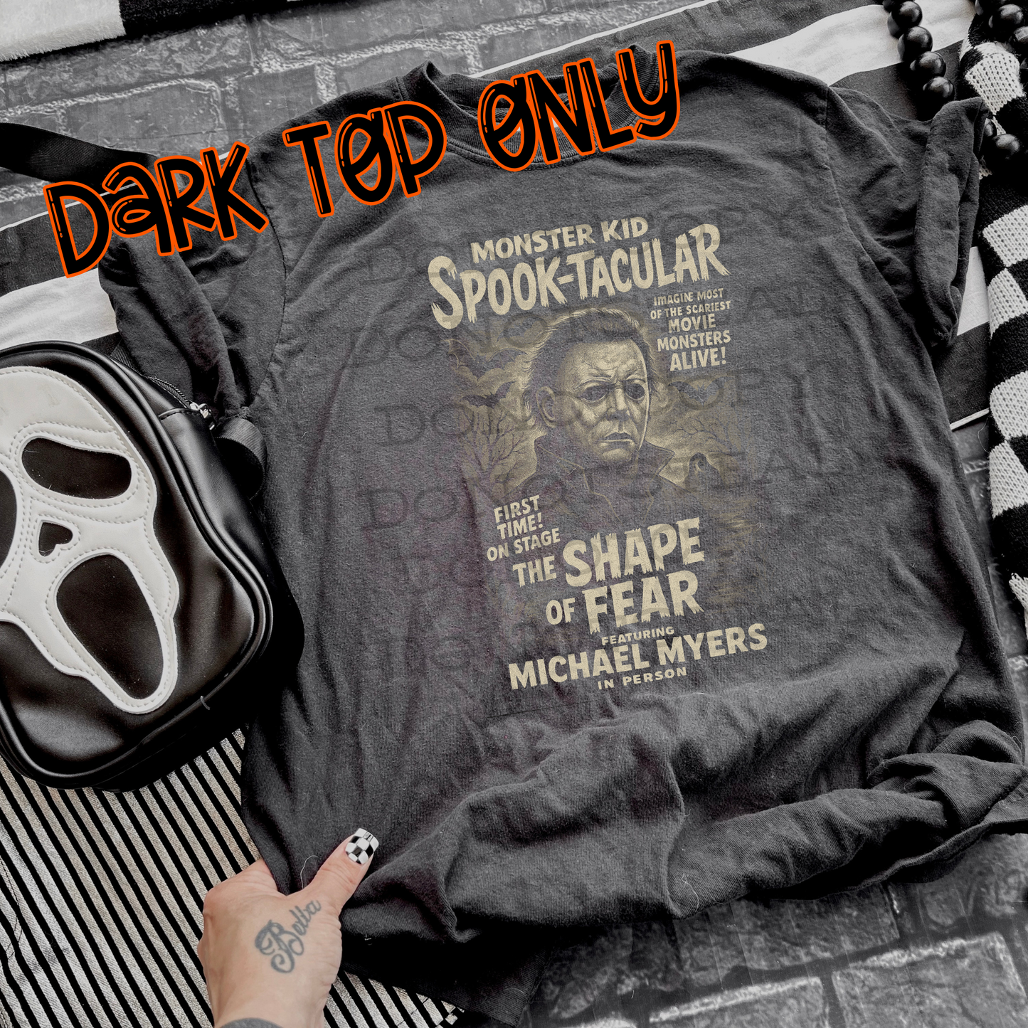 Spooktacular