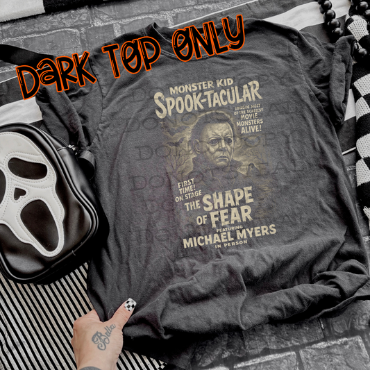 Spooktacular