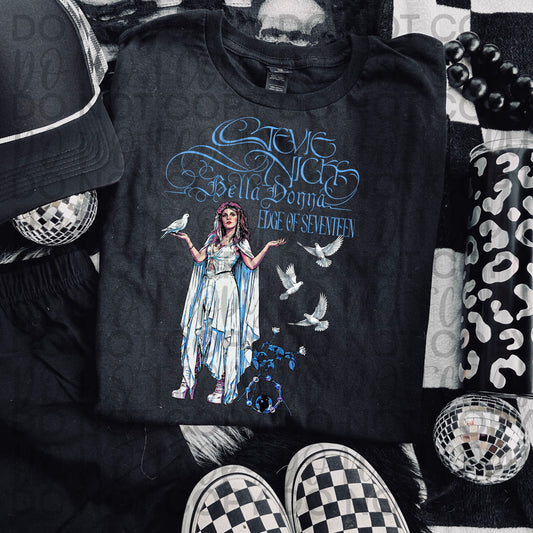 Bella Donna Edge Of Seventeen