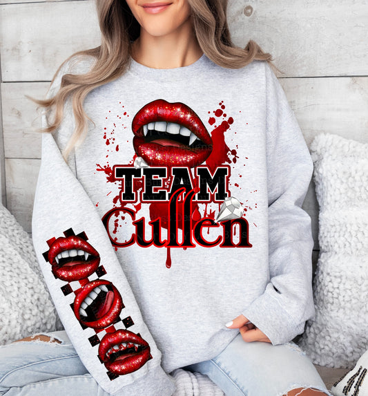 Team Culle