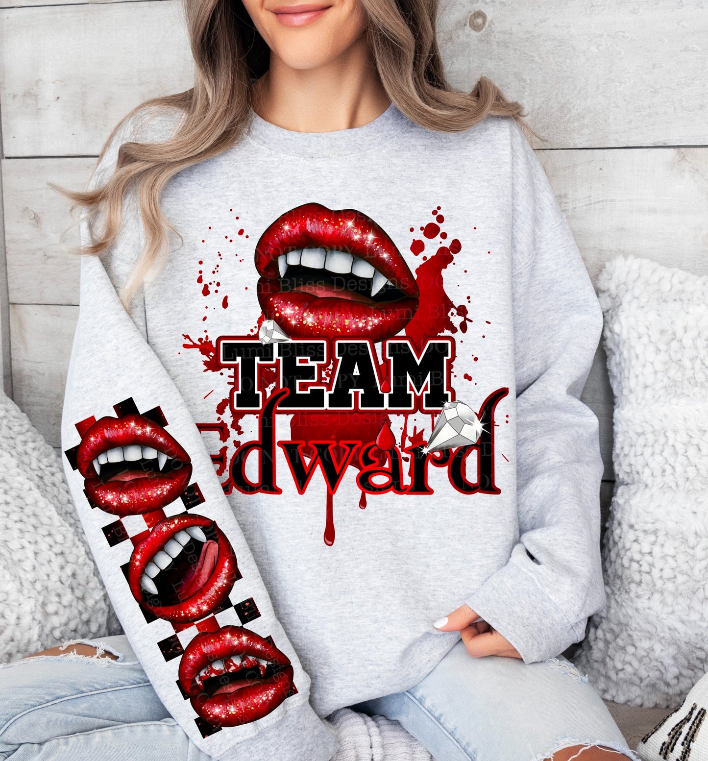 Team Edwar