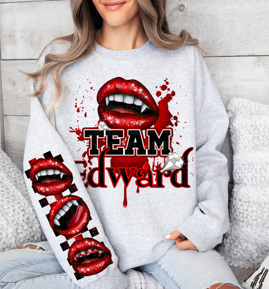 Team Edwar