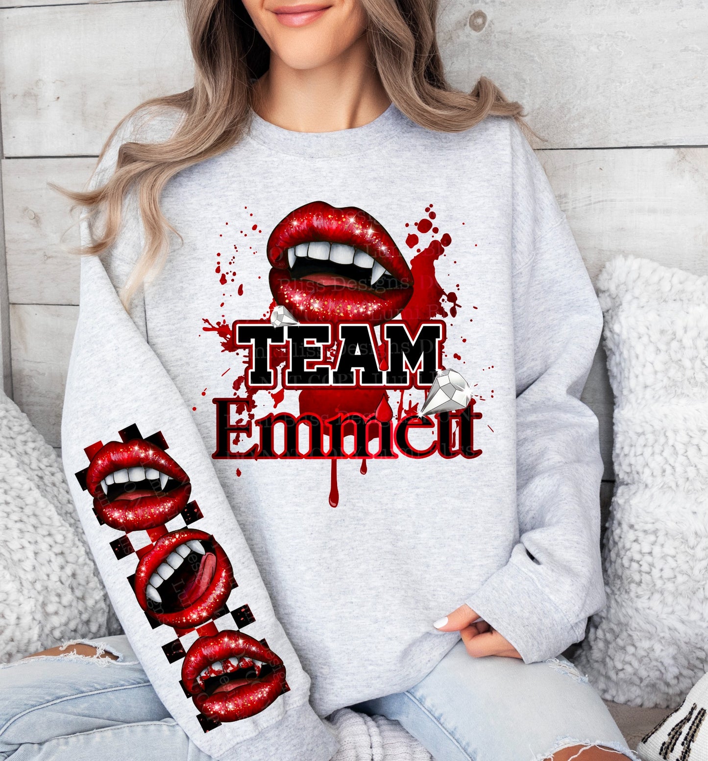 Team Emme