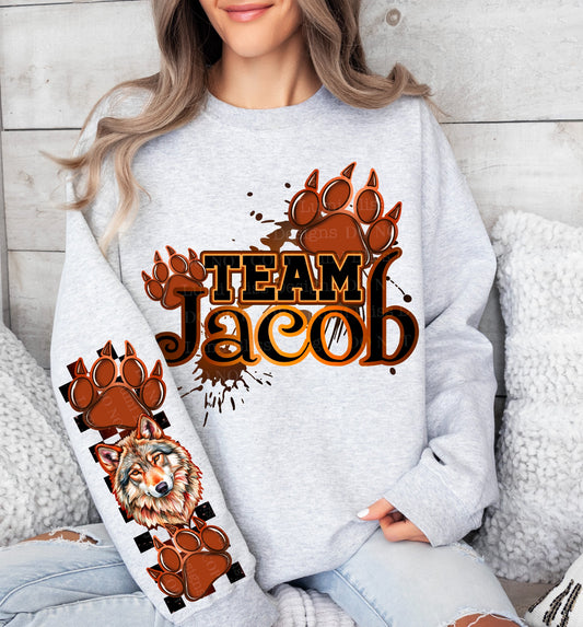 Team Jaco
