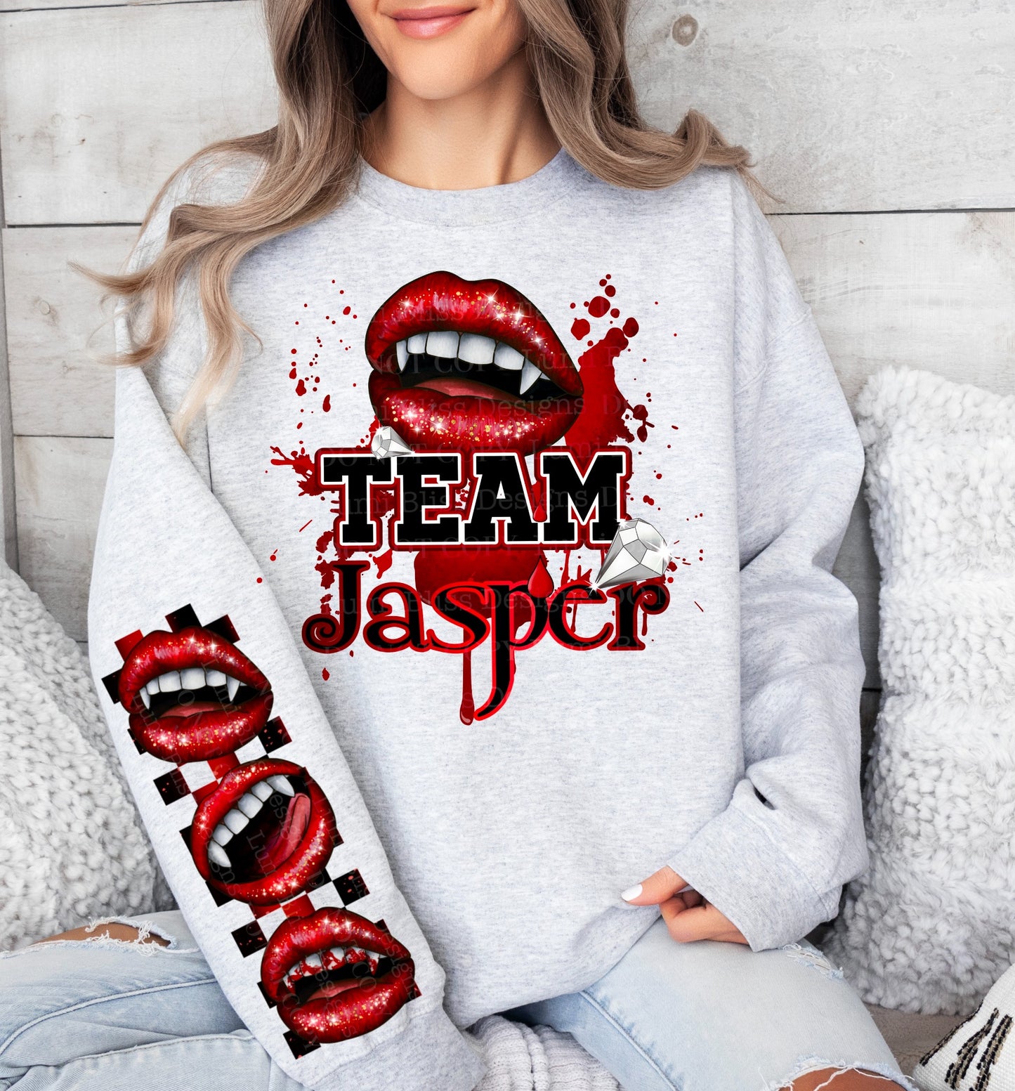 Team Jaspe