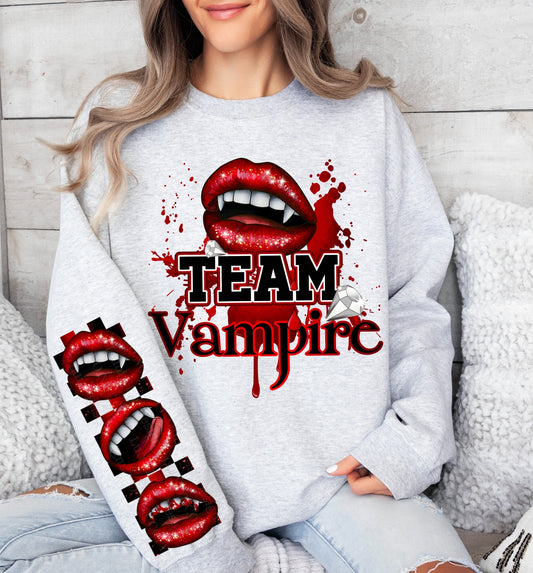 Team Vampire