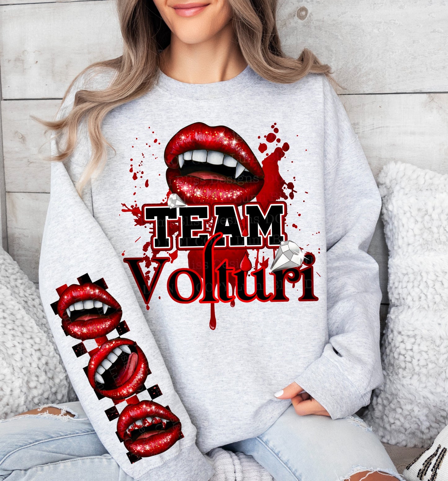 Team Voltur