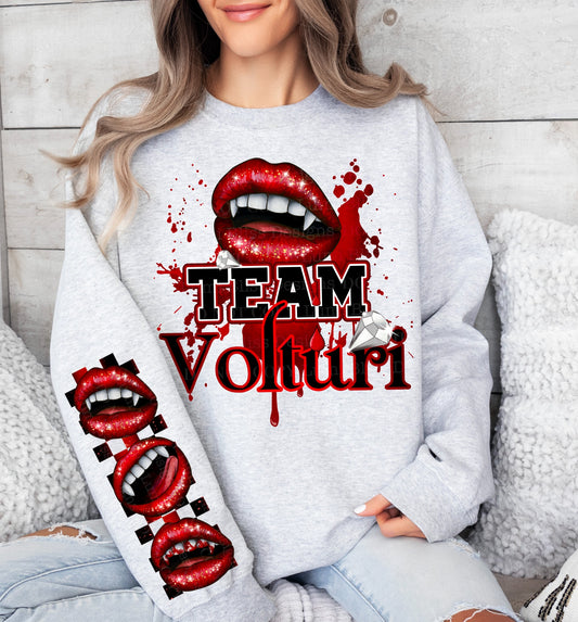 Team Voltur