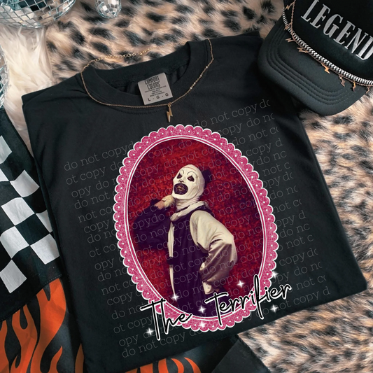 Terrifier