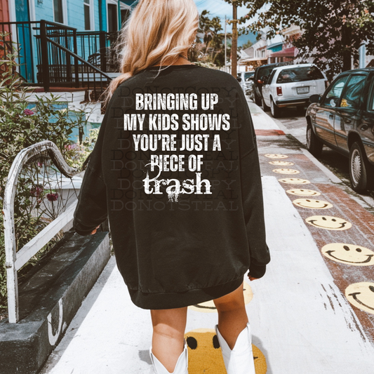 Piece of Trash