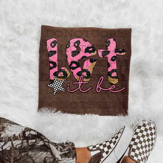 Let it Be