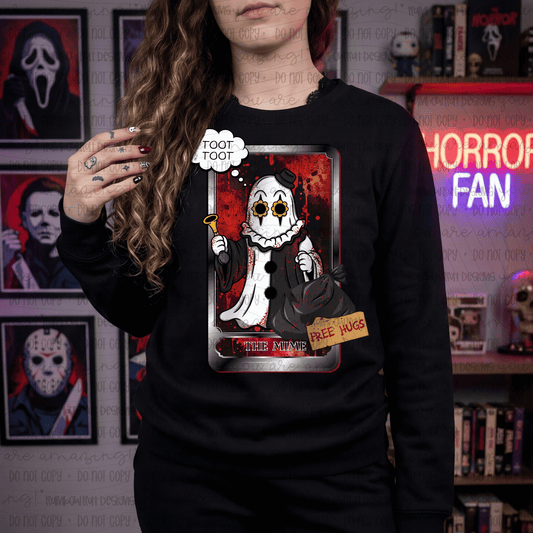 The Mime