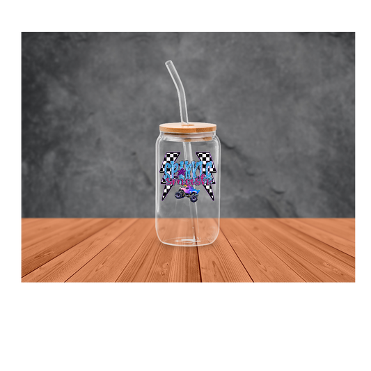 Sparkle Smash UV