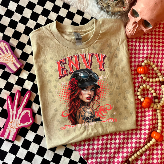 Envy